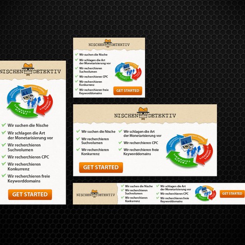  contest entry by ♛amoxiciline