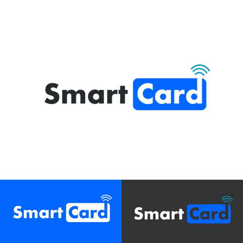 Logo & Branding for New Digital Business Card App Design by Major23