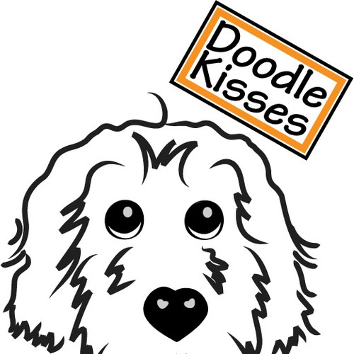 [[  CLOSED TO SUBMISSIONS - WINNER CHOSEN  ]] DoodleKisses Logo Design by dstaud