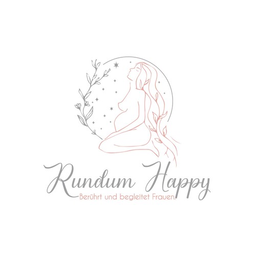 Logo design contest entry by aquamarine d e s i g n