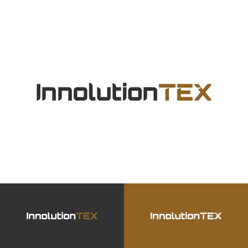 Logo design contest entry by NomoStudio