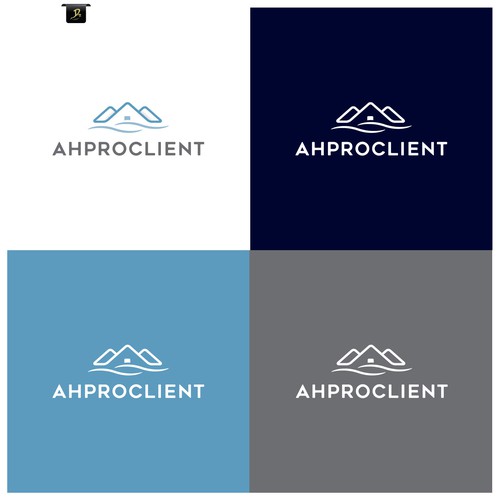 Logo design contest entry by Randys