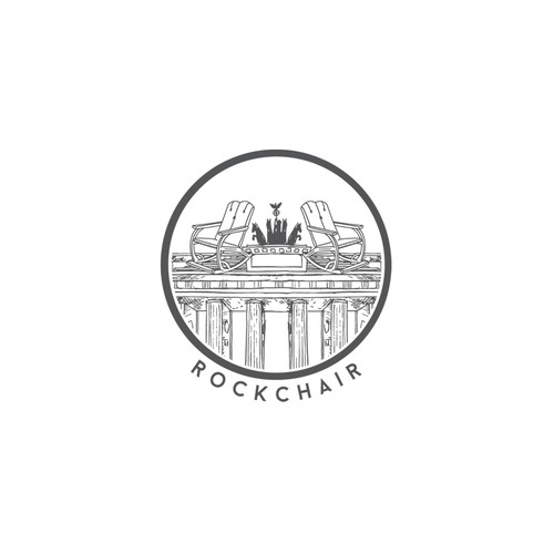 Logo design contest entry by Geek!!!