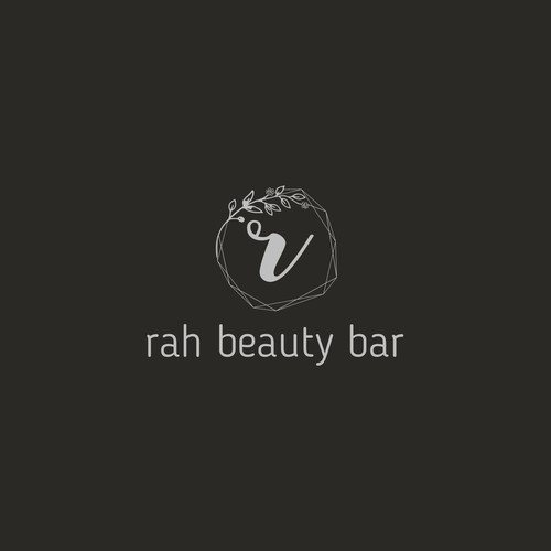 Upscale hair salon needs logo refresh! Design by funkyleviz