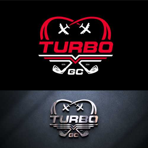 Create a Logo for a Successful Golf Charity Event! Design by Dynamic Designs Pk