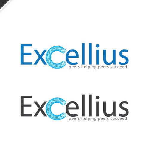 Excellius - Logo needed Design by 99bogdan