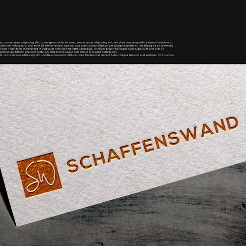 Logo design contest entry by Prografik