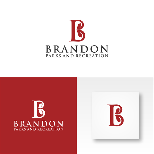 Sporty Logo Needed for Parks and Recreation Department in Brandon, Mississippi-ontwerp door ArtSkills™