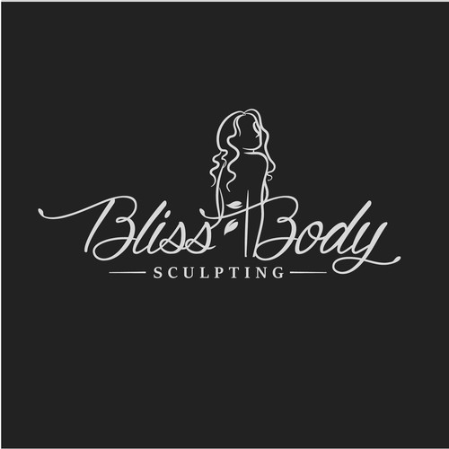 Body Sculpting for females and males. Design por Parbati