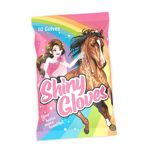 Packaging y Envases propuesta en el concurso por akwas