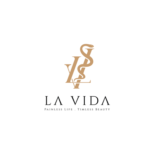 La Vida Design by adisigit500