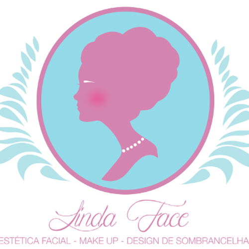 Logo design contest entry by Plumbago