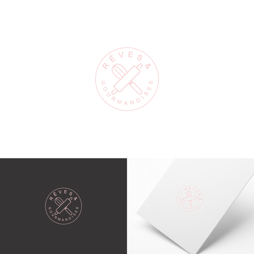 Logo design contest entry by Heidy_Lynn