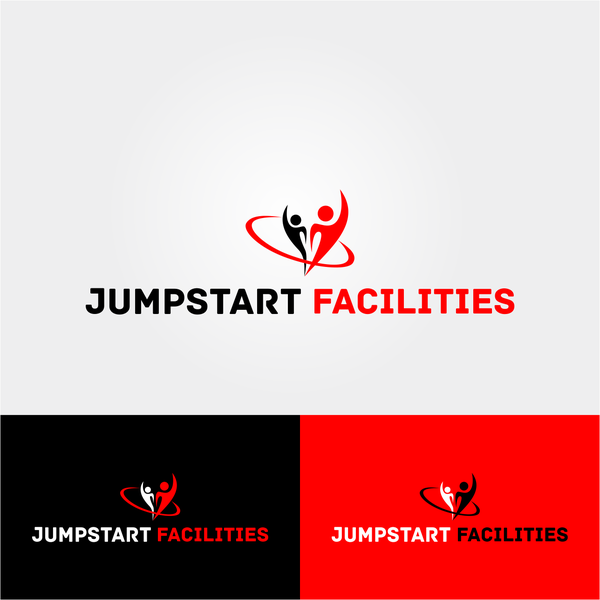 Design by Mars Diono titled "Jumpstart Facilities "