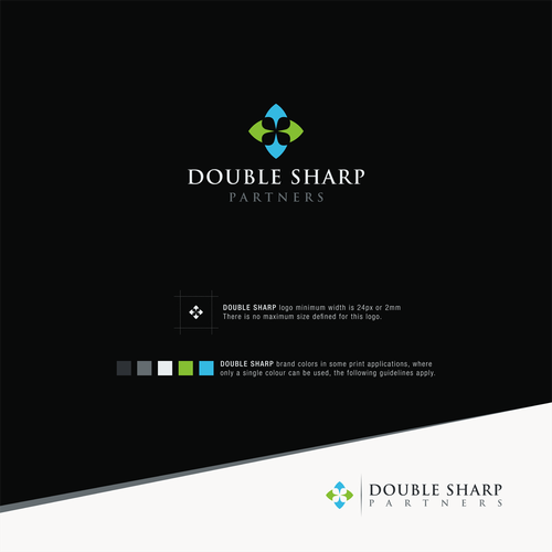 Logo design contest entry by TimelessArts