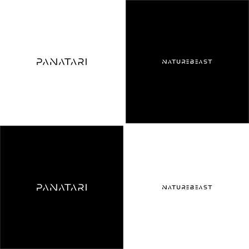 Minimalistische Logo PANATARI Design by beat-14