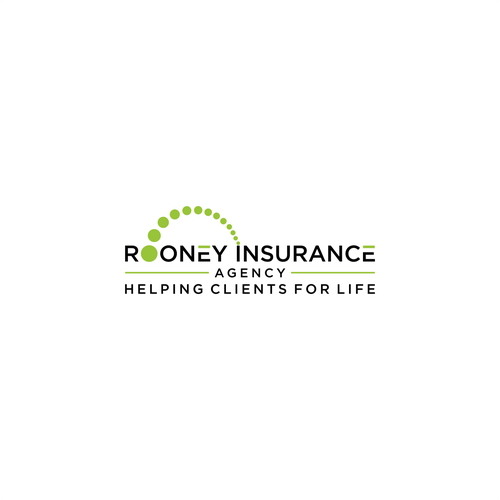New Insurance Agency Logo to appeal to 55+ crowd Design von Dollarmoro$