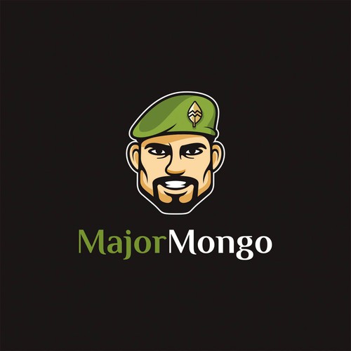 Playful logo for database application Design von Marco Diputra