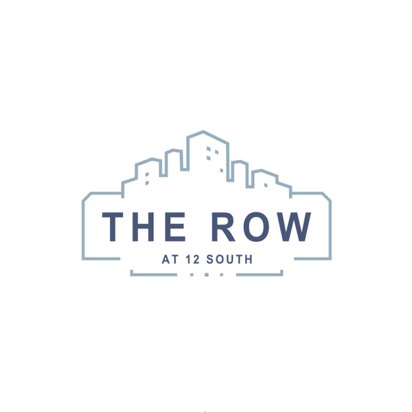 Diseño de Floraaplus titulado "The Row at 12 South logo"