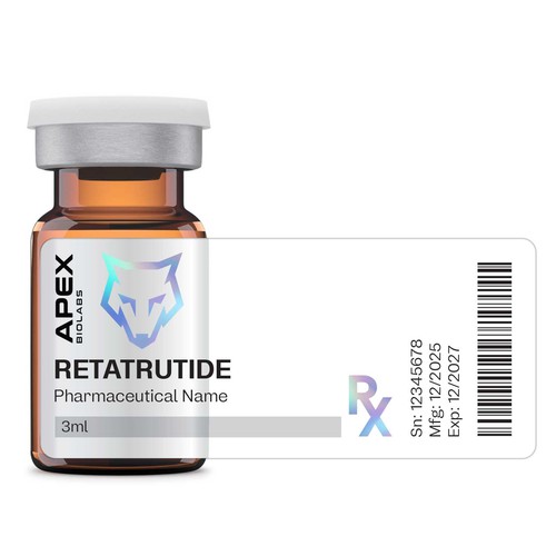 retatrutide trial results 2025 news Clinical Trials That Redefined Medicine in 2025