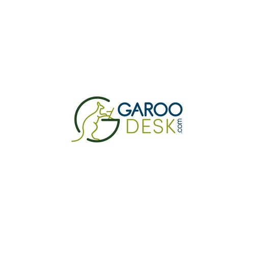 Create logo for a convinient standup working desk Diseño de Z Creatives