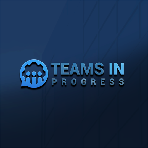 We need to always be GSD, so let’s make teams and their leaders be badass — brand badass! Design by Elesense