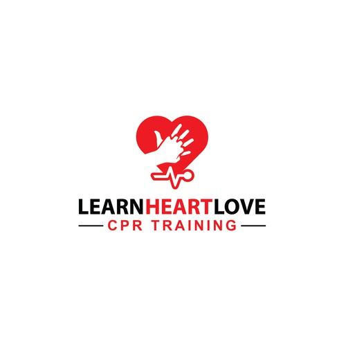 Logo needed for CPR / AED / First Aid instructor Design by Yosny