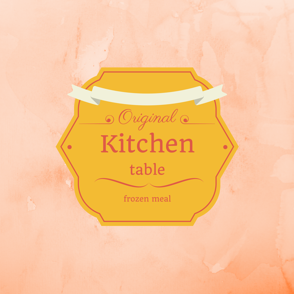 table kitchen