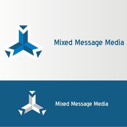 Logo contest for satirical media publisher Design by SeagulI