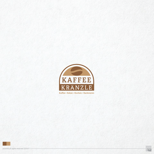  contest entry by Pootnik