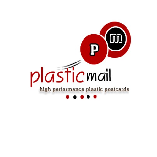 Help Plastic Mail with a new logo Diseño de Vsminfotechindia