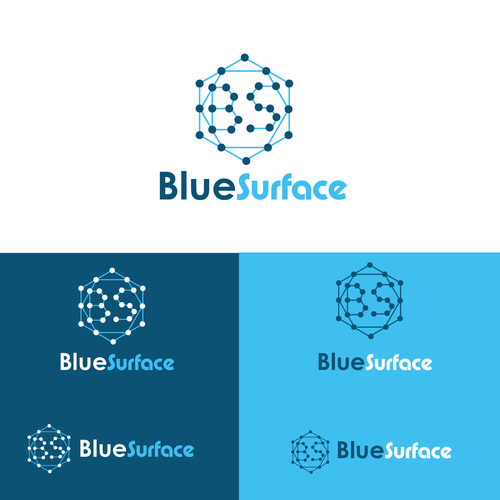 Logo design contest entry by ani99