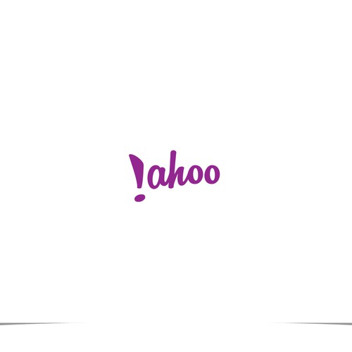 Design di 99designs Community Contest: Redesign the logo for Yahoo! di logosapiens™
