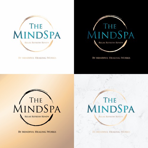 The Zen Luxe Studio Design by X-DNA