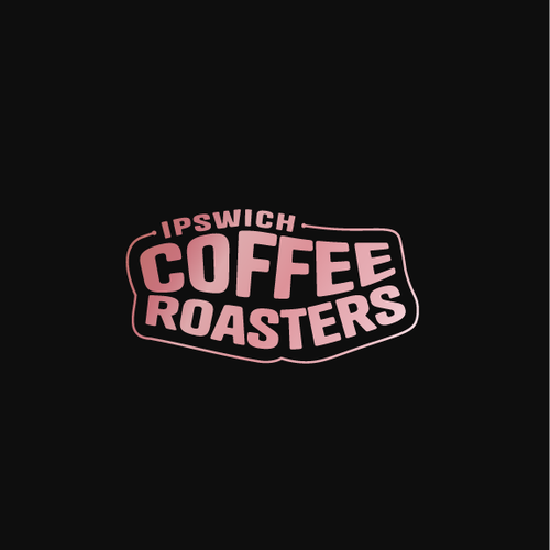 Modern Coffee Roaster logo for a heritage rich city Design by Ray Wijaya