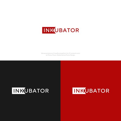 Proposta di design per un contest della categoria Logo e biglietto da visita realizzata da barongko*$