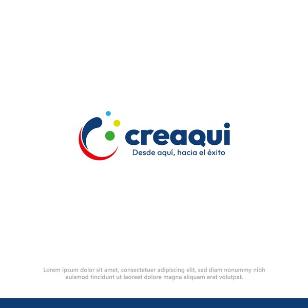 Design by Ixipcalli™ titled "Creaqui"