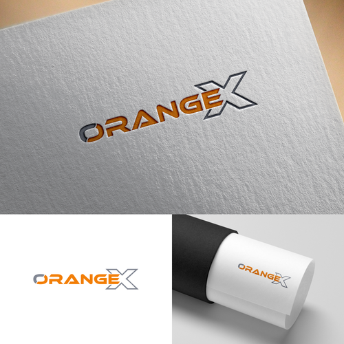 Manufacturing Company Logo Design by ghayda