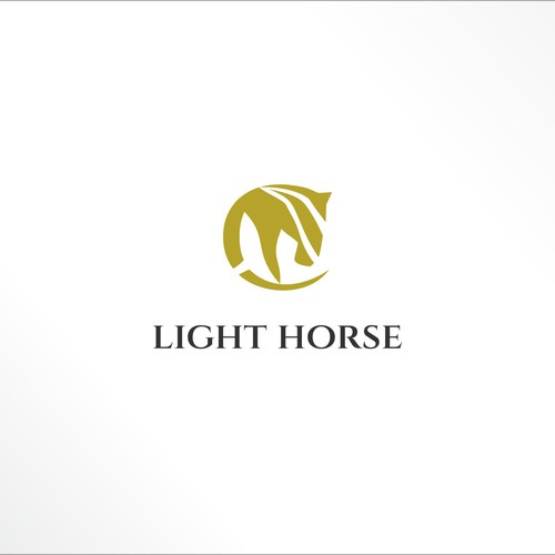 Light Horse Design by dimdimz