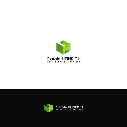 Logo & brand identity pack contest entry by agus_art