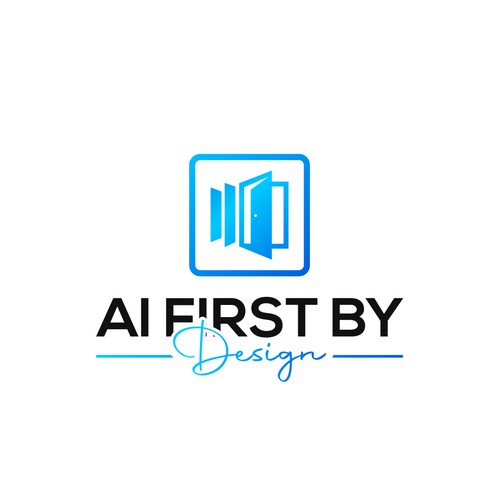 Design a modern, sophisticated, yet accessible, AI & Management Consulting firm logo! Design by ✦✦ArtRasu✦✦