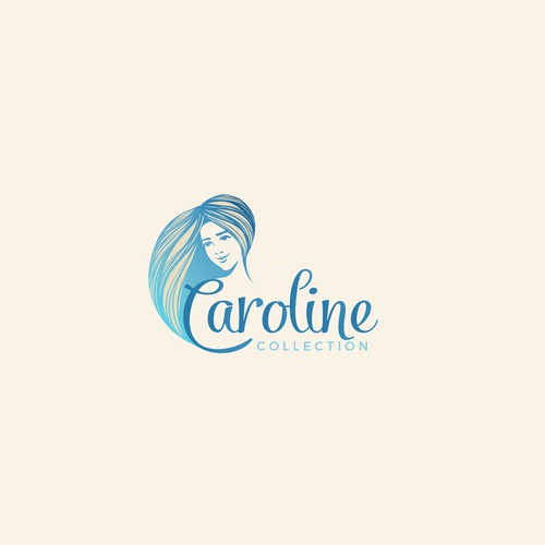 Caroline Collection Design by aleT