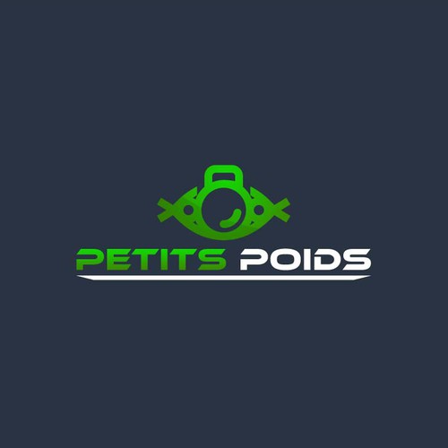 Logo design contest entry by StudioJack