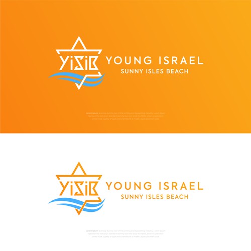 Design a young, fresh & scenic logo for our community Design by CreativeJAC