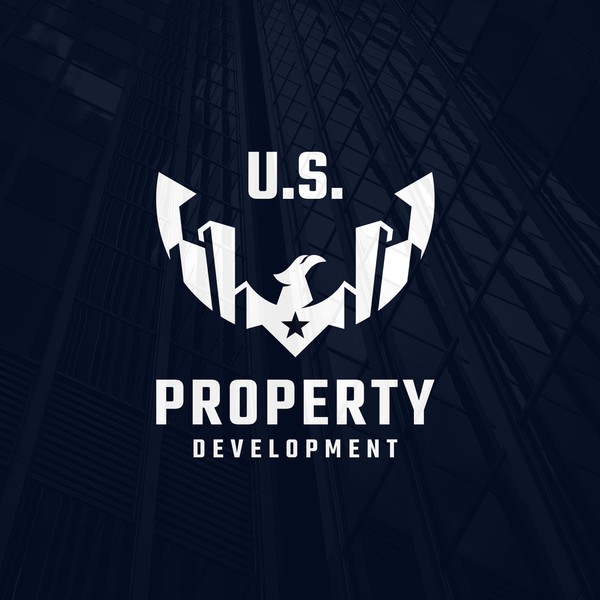 U.S PROPERTY LOGO