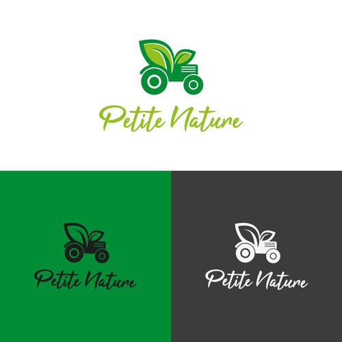 Logo design contest entry by Mimosa73