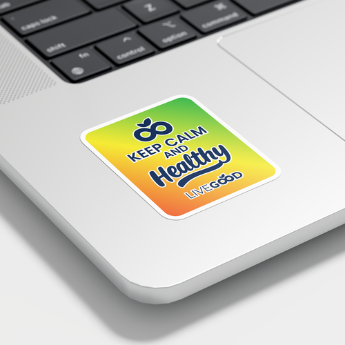 NEW - ***GUARANTEED PRIZE*** MULTIPLE WINNERS - Sticker for Supplement Brand Design by rianhandrian