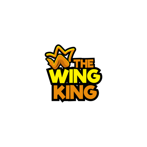 The Wing King Needs a logo design Design by taradata