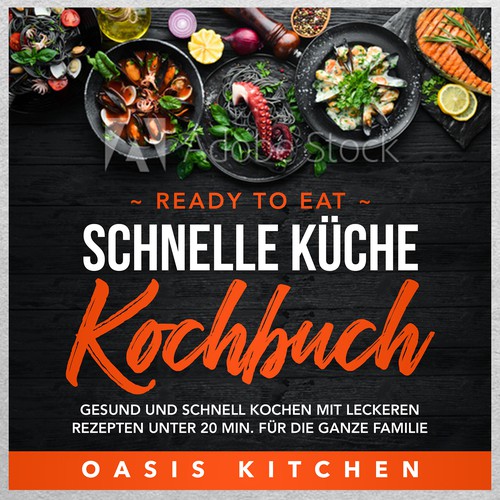 Book cover contest entry by ryanurz