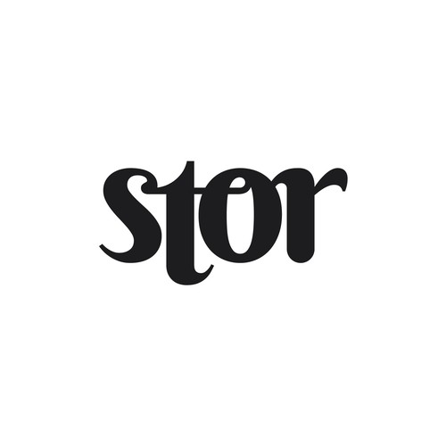 STOR Brand Identity  - the world's next high tech kitchen appliance. Design by Mr. Murtaza